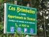 Les Brimbelles